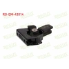 MOTOR TAKOZU ON TOYOTA COROLLA 1.6 2012-