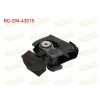 MOTOR TAKOZU ON TOYOTA COROLLA 1.6 2012-