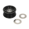 MOTOR TAKOZU ORTA 31124 POLO-CORDOBA-FABIA BBY-BKY-BBZ-CGGB 1,4 16V 01-