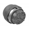 MOTOR TAKOZU SAG 80004297 A6 BLB-BRE 2,0 TDI 05-11