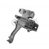 MOTOR TAKOZU SAG GOLF7-GOLF8-PASSAT-A3-LEON CRKB 1,6 TDI 17-