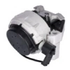 MOTOR TAKOZU SAG-SOL (ELEKTRIKLI) A6 CNHA-DDDA 2,0 TDI 11-