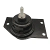 MOTOR TAKOZU SAG YAGLI ACCENT BLUE 1,6 DIZEL 2011-