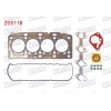MOTOR UST TAKIM CONTA EKS KECELI FLUENCE / CLIO / MEGANE 1.5 DCI (VITON KECELI)