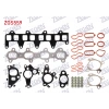 MOTOR UST TAKIM CONTA MASTER III-IV 2.3 DCI EURO 6