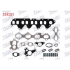 MOTOR UST TAKIM CONTA (SKC YOK) TALISMAN - TRAFIC III 1.6 DCI CIFT TURBO