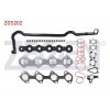 MOTOR UST TAKIM KECESIZ (SKC YOK) RENAULT TRAFIC II 2.0 DCI M9R