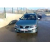 NISSAN ALMERA- N16- SD/HB- 00/06; ARAÇ BİLGİLERİ VE RESİMLERİ