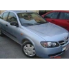 NISSAN ALMERA- N16- SD/HB- 00/06; ARAÇ BİLGİLERİ VE RESİMLERİ