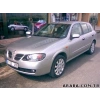 NISSAN ALMERA- N16- SD/HB- 00/06; ARAÇ BİLGİLERİ VE RESİMLERİ