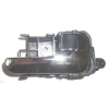 NISSAN ALMERA- N16- SD/HB- 00/06; ÖN KAPI İÇ AÇMA KOLU SAĞ NİKELAJLI (TYG)