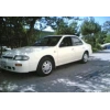NISSAN BLUEBIRD- U13- 92/99; ARAÇ BİLGİLERİ VE RESİMLERİ