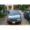 NISSAN BLUEBIRD- U13- 92/99; ARAÇ BİLGİLERİ VE RESİMLERİ
