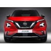 NISSAN JUKE- 20/24; ARAÇ BİLGİLERİ VE RESİMLERİ
