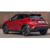 NISSAN JUKE- 20/24; ARAÇ BİLGİLERİ VE RESİMLERİ