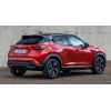 NISSAN JUKE- 20/24; ARAÇ BİLGİLERİ VE RESİMLERİ