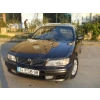 NISSAN MAXIMA- A32- 95/00; ARAÇ BİLGİLERİ VE RESİMLERİ