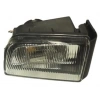 NISSAN MAXIMA- A32- 95/00; SİS LAMBASI SOL (H3) (CASP)