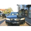 NISSAN MAXIMA- A33- 03/06; ARAÇ BİLGİLERİ VE RESİMLERİ