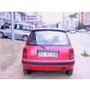 NISSAN MICRA- K11- 93/97; ARAÇ BİLGİLERİ VE RESİMLERİ
