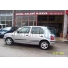 NISSAN MICRA- K11- 98/02; ARAÇ BİLGİLERİ VE RESİMLERİ