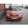 NISSAN MICRA- K11- 98/02; ARAÇ BİLGİLERİ VE RESİMLERİ