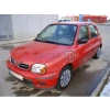 NISSAN MICRA- K11- 98/02; ARAÇ BİLGİLERİ VE RESİMLERİ