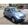 NISSAN MICRA- K12- 03/10; ARAÇ BİLGİLERİ VE RESİMLERİ