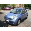 NISSAN MICRA- K12- 03/10; ARAÇ BİLGİLERİ VE RESİMLERİ