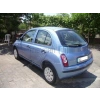 NISSAN MICRA- K12- 03/10; ARAÇ BİLGİLERİ VE RESİMLERİ