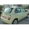 NISSAN MICRA- K12- 03/10; ARAÇ BİLGİLERİ VE RESİMLERİ