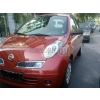 NISSAN MICRA- K12- 03/10; ARAÇ BİLGİLERİ VE RESİMLERİ