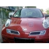 NISSAN MICRA- K12- 03/10; ARAÇ BİLGİLERİ VE RESİMLERİ