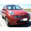 NISSAN MICRA- K12- 03/10; ARAÇ BİLGİLERİ VE RESİMLERİ