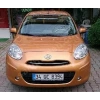 NISSAN MICRA- K13- 10/13; ARAÇ BİLGİLERİ VE RESİMLERİ