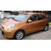 NISSAN MICRA- K13- 10/13; ARAÇ BİLGİLERİ VE RESİMLERİ