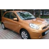 NISSAN MICRA- K13- 10/13; ARAÇ BİLGİLERİ VE RESİMLERİ