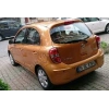 NISSAN MICRA- K13- 10/13; ARAÇ BİLGİLERİ VE RESİMLERİ