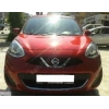 NISSAN MICRA- K13- 13/18; ARAÇ BİLGİLERİ VE RESİMLERİ (MAKYAJLI KASA)