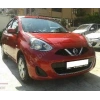 NISSAN MICRA- K13- 13/18; ARAÇ BİLGİLERİ VE RESİMLERİ (MAKYAJLI KASA)