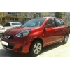 NISSAN MICRA- K13- 13/18; ARAÇ BİLGİLERİ VE RESİMLERİ (MAKYAJLI KASA)