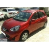 NISSAN MICRA- K13- 13/18; ARAÇ BİLGİLERİ VE RESİMLERİ (MAKYAJLI KASA)