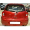 NISSAN MICRA- K13- 13/18; ARAÇ BİLGİLERİ VE RESİMLERİ (MAKYAJLI KASA)