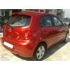 NISSAN MICRA- K13- 13/18; ARAÇ BİLGİLERİ VE RESİMLERİ (MAKYAJLI KASA)