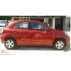 NISSAN MICRA- K13- 13/18; ARAÇ BİLGİLERİ VE RESİMLERİ (MAKYAJLI KASA)