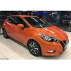NISSAN MICRA- K14- 19/22; ARAÇ BİLGİLERİ VE RESİMLERİ
