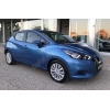 NISSAN MICRA- K14- 19/22; ARAÇ BİLGİLERİ VE RESİMLERİ