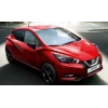 NISSAN MICRA- K14- 19/22; ARAÇ BİLGİLERİ VE RESİMLERİ