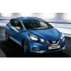NISSAN MICRA- K14- 19/22; ARAÇ BİLGİLERİ VE RESİMLERİ