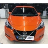 NISSAN MICRA- K14- 19/22; ARAÇ BİLGİLERİ VE RESİMLERİ